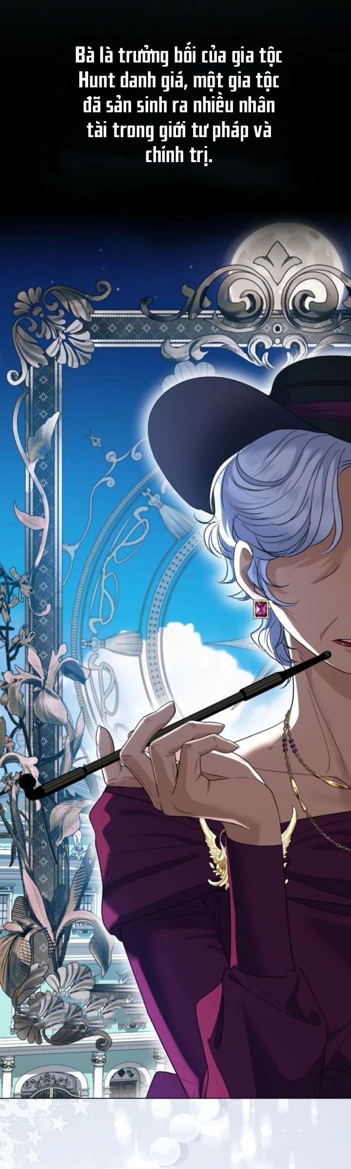 Kẻ Trộm Bóng Đêm Và Cuộc Hôn Nhân Giả Với Điều Tra Viên Chap 5 - Next Chap 6