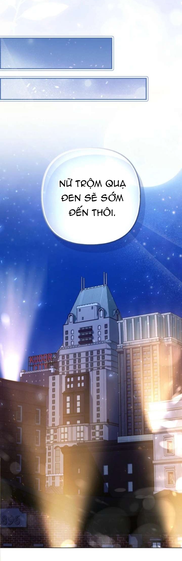 Kẻ Trộm Bóng Đêm Và Cuộc Hôn Nhân Giả Với Điều Tra Viên Chap 5 - Next Chap 6