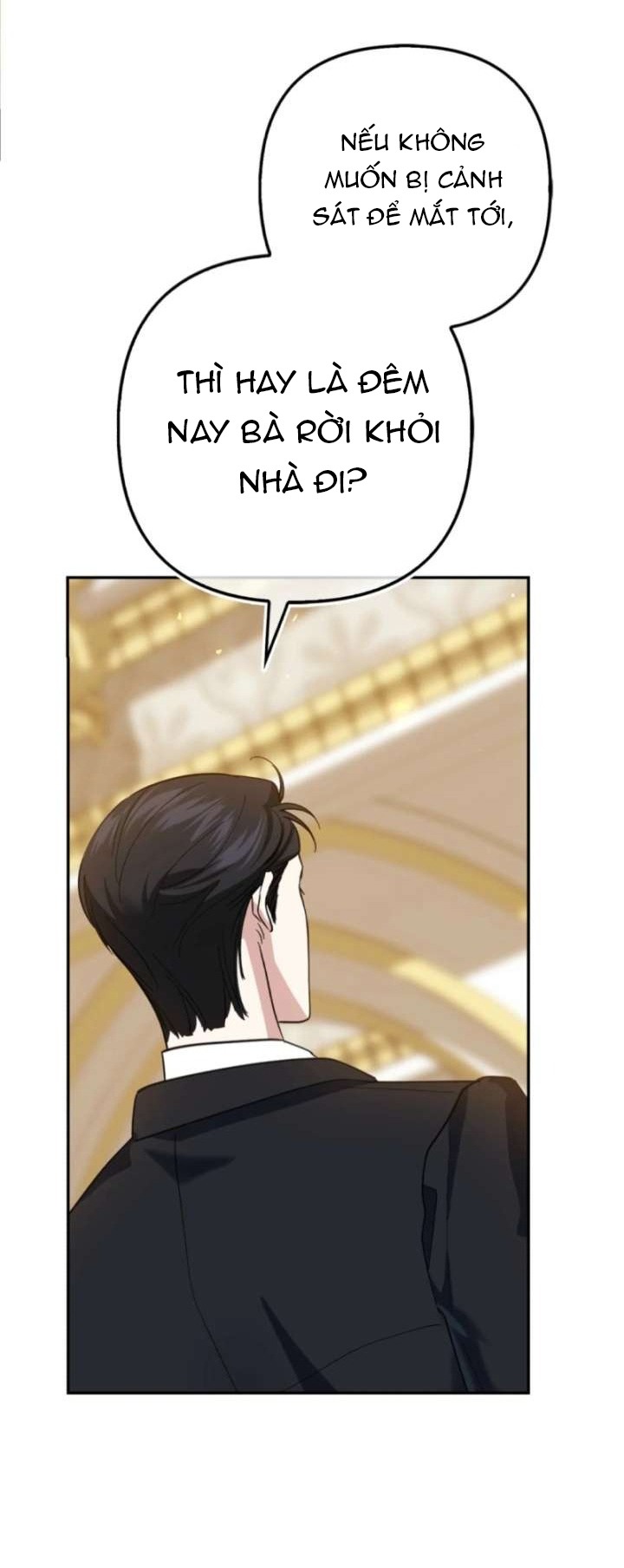 Kẻ Trộm Bóng Đêm Và Cuộc Hôn Nhân Giả Với Điều Tra Viên Chap 5 - Next Chap 6