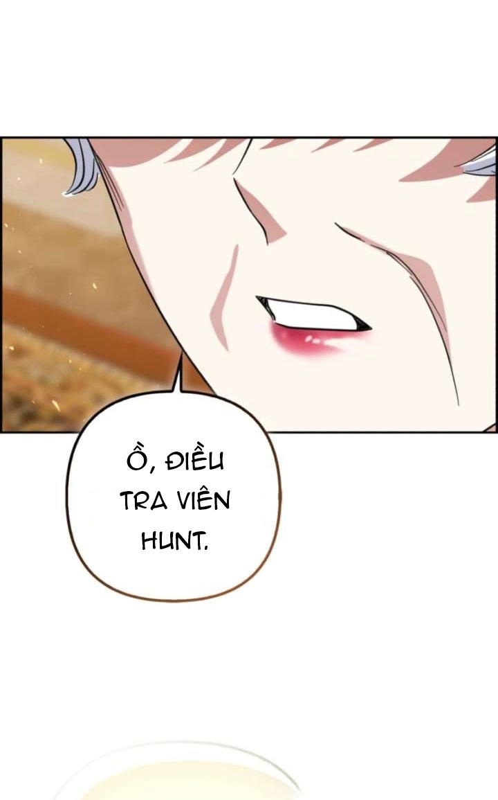 Kẻ Trộm Bóng Đêm Và Cuộc Hôn Nhân Giả Với Điều Tra Viên Chap 5 - Next Chap 6