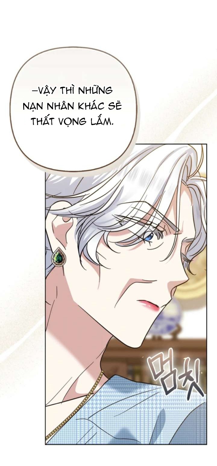 Kẻ Trộm Bóng Đêm Và Cuộc Hôn Nhân Giả Với Điều Tra Viên Chap 5 - Next Chap 6