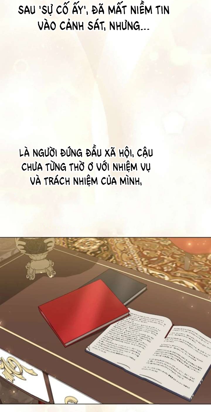 Kẻ Trộm Bóng Đêm Và Cuộc Hôn Nhân Giả Với Điều Tra Viên Chap 5 - Next Chap 6