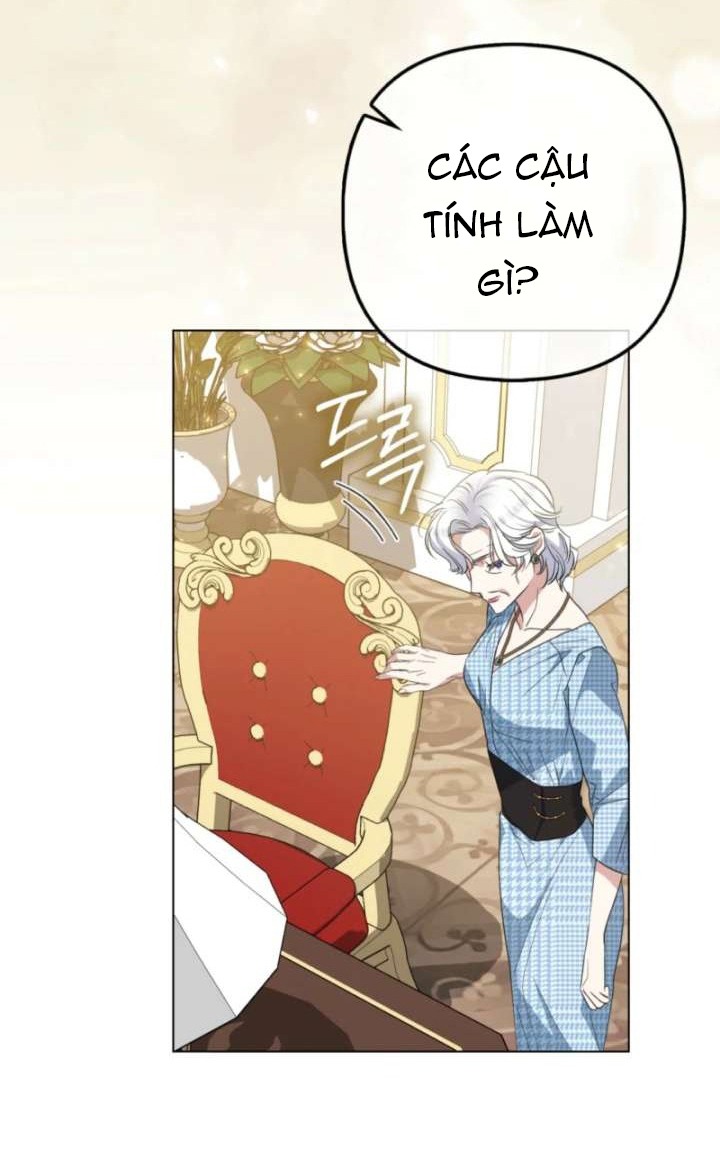 Kẻ Trộm Bóng Đêm Và Cuộc Hôn Nhân Giả Với Điều Tra Viên Chap 5 - Next Chap 6