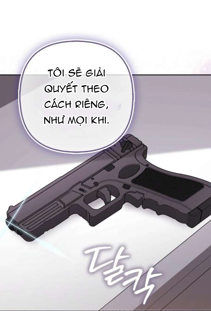 Kẻ Trộm Bóng Đêm Và Cuộc Hôn Nhân Giả Với Điều Tra Viên Chap 5 - Next Chap 6