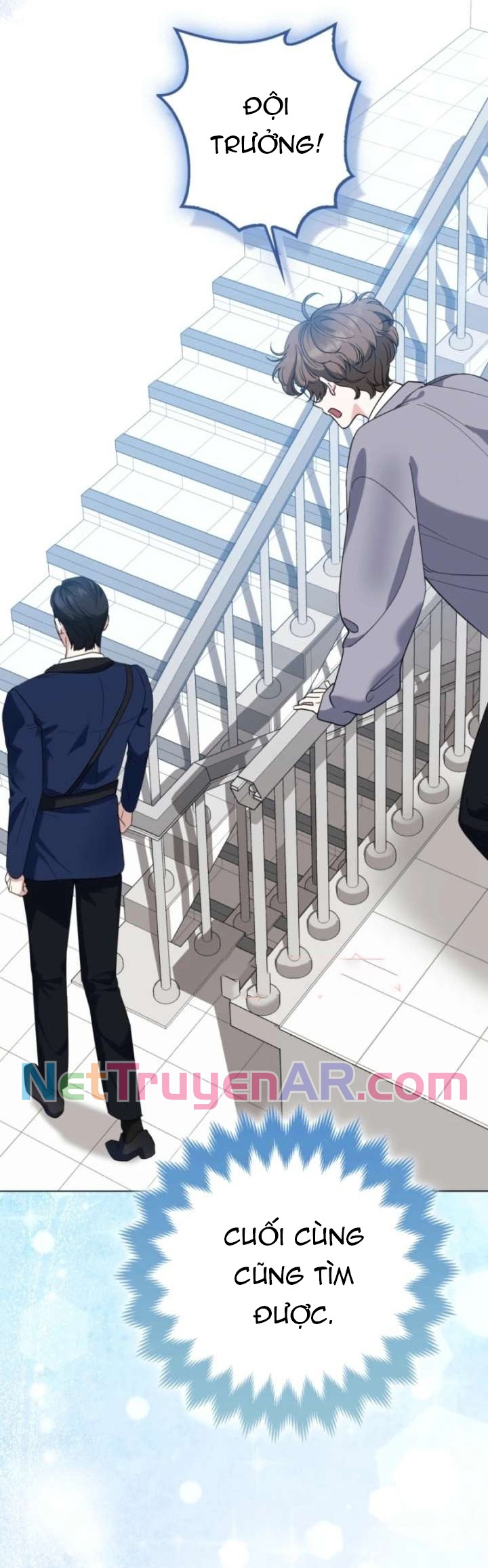 Kẻ Trộm Bóng Đêm Và Cuộc Hôn Nhân Giả Với Điều Tra Viên Chap 5 - Next Chap 6