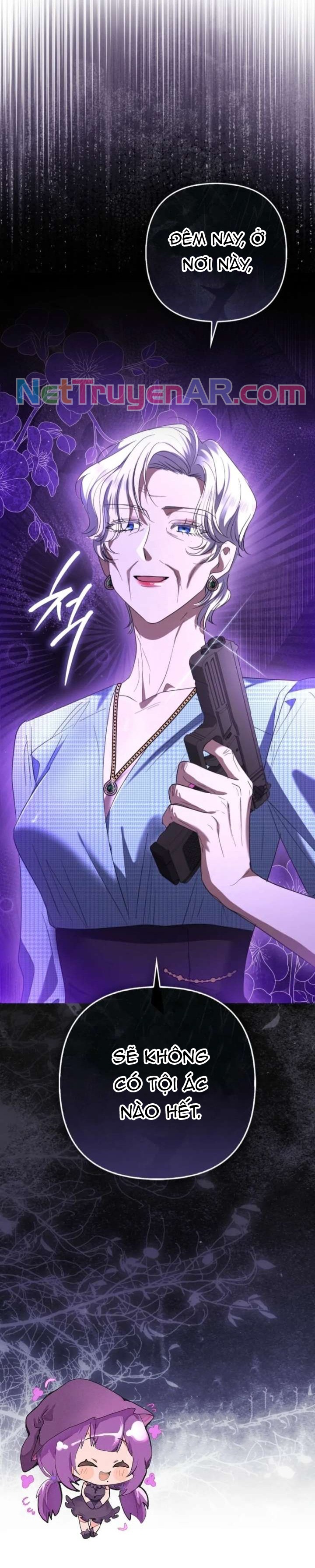 Kẻ Trộm Bóng Đêm Và Cuộc Hôn Nhân Giả Với Điều Tra Viên Chap 5 - Next Chap 6