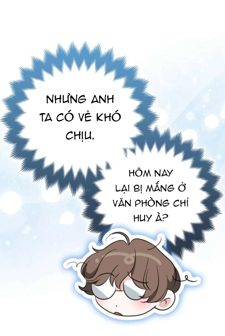 Kẻ Trộm Bóng Đêm Và Cuộc Hôn Nhân Giả Với Điều Tra Viên Chap 5 - Next Chap 6