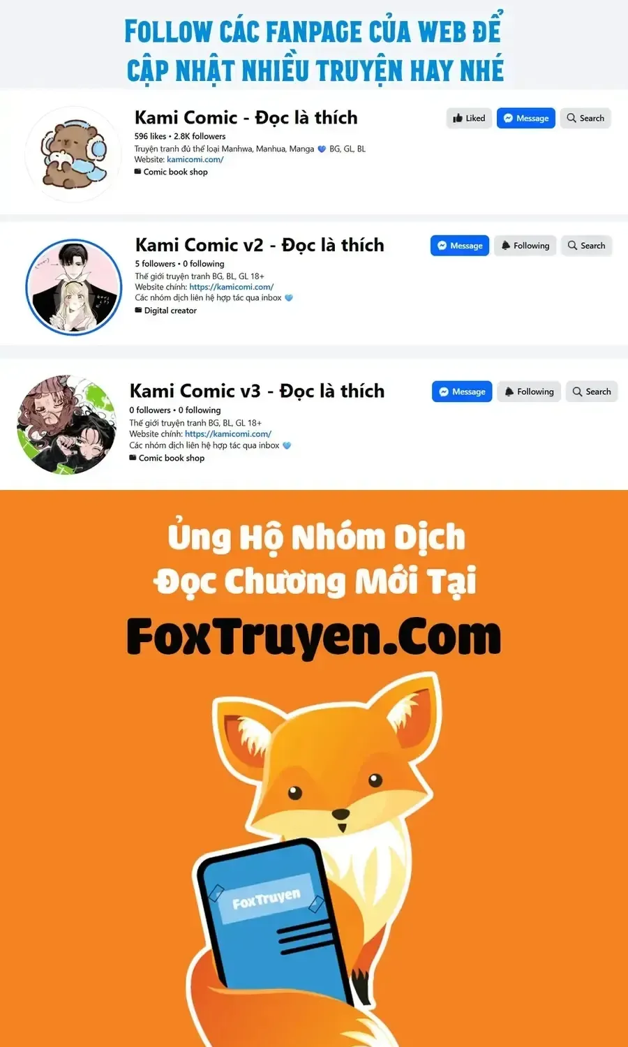 Kẻ Trộm Chồng Chap 1 - Next Chap 2
