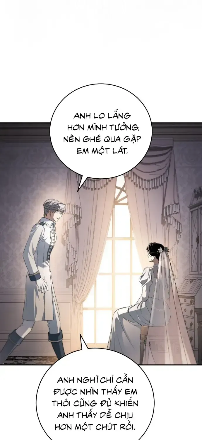 Kẻ Trộm Chồng Chap 1 - Next Chap 2