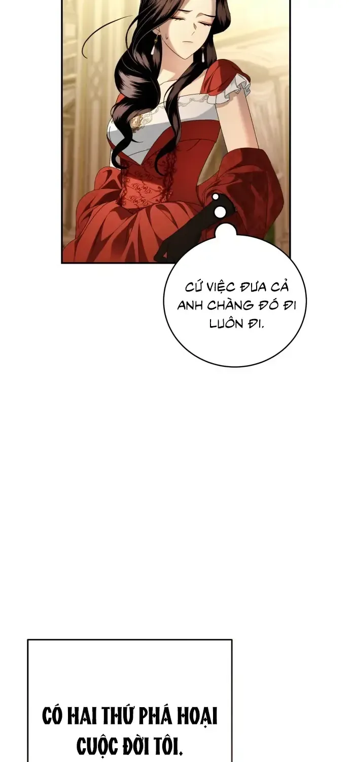 Kẻ Trộm Chồng Chap 1 - Next Chap 2