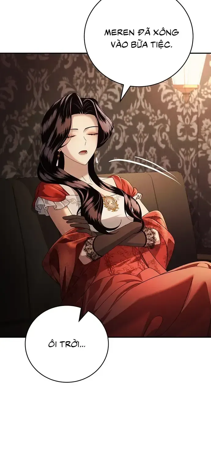 Kẻ Trộm Chồng Chap 1 - Next Chap 2