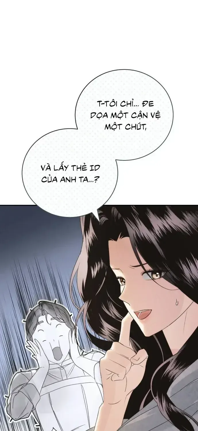 Kẻ Trộm Chồng Chap 2 - Next Chap 3