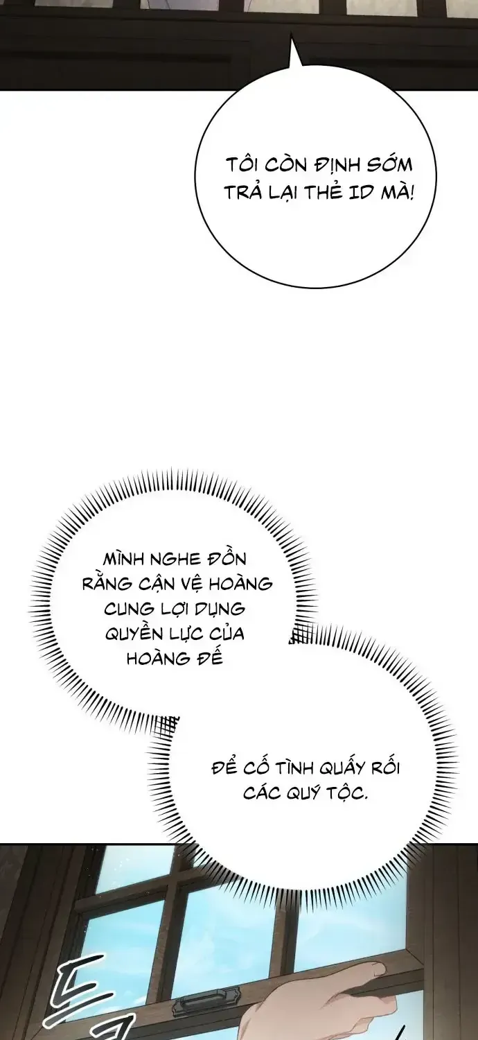 Kẻ Trộm Chồng Chap 2 - Next Chap 3