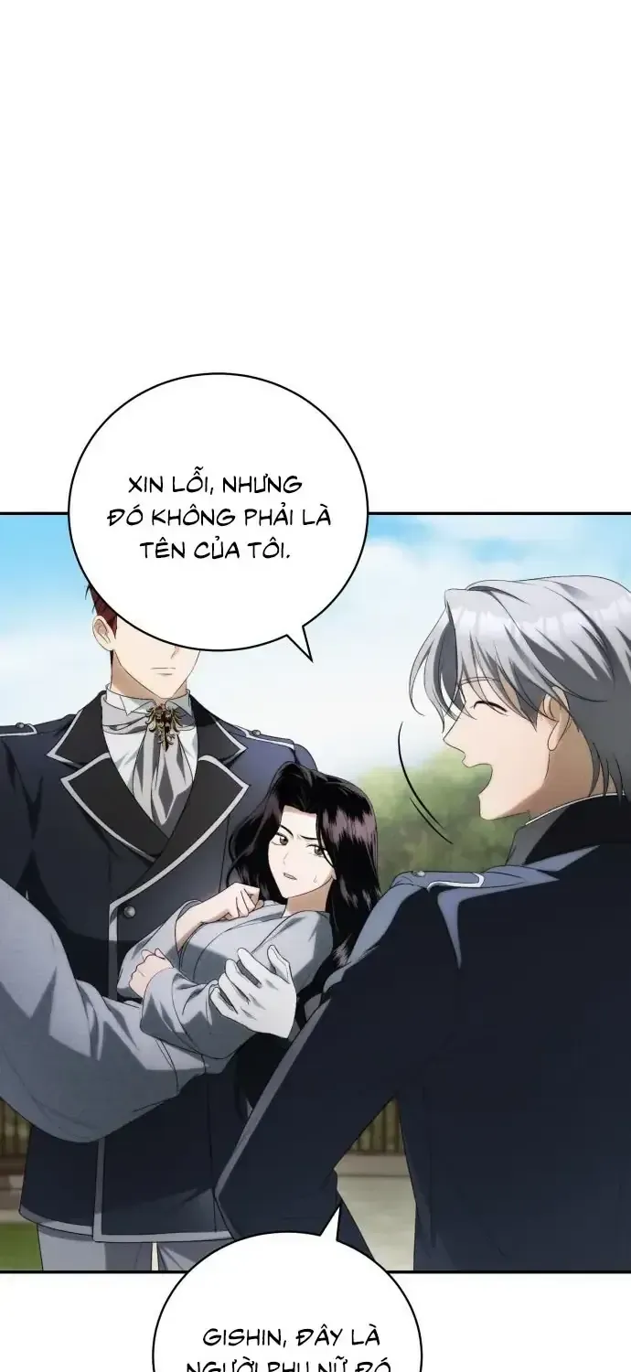 Kẻ Trộm Chồng Chap 2 - Next Chap 3