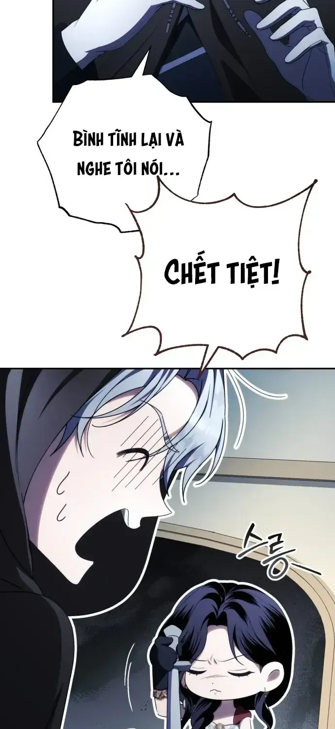 Kẻ Trộm Chồng Chap 2 - Next Chap 3