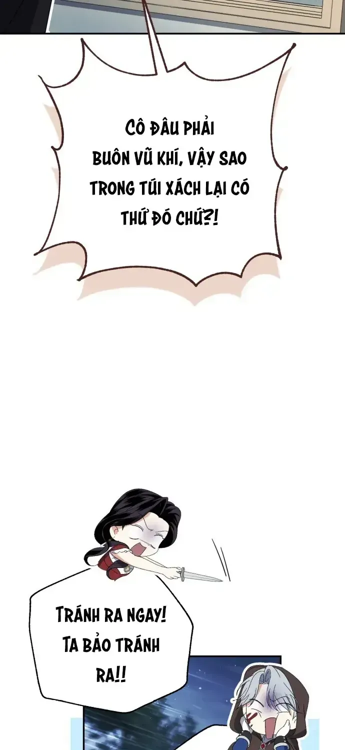 Kẻ Trộm Chồng Chap 2 - Next Chap 3