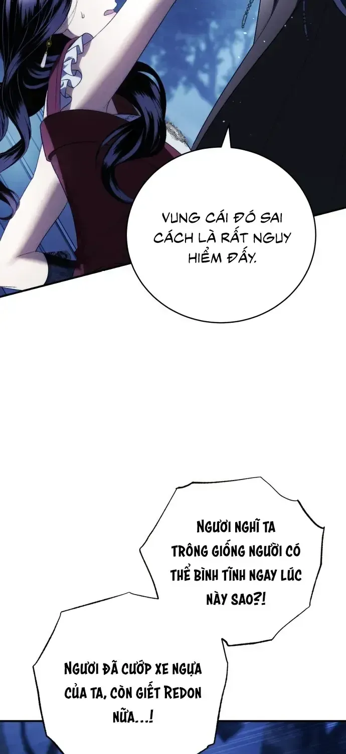 Kẻ Trộm Chồng Chap 2 - Next Chap 3