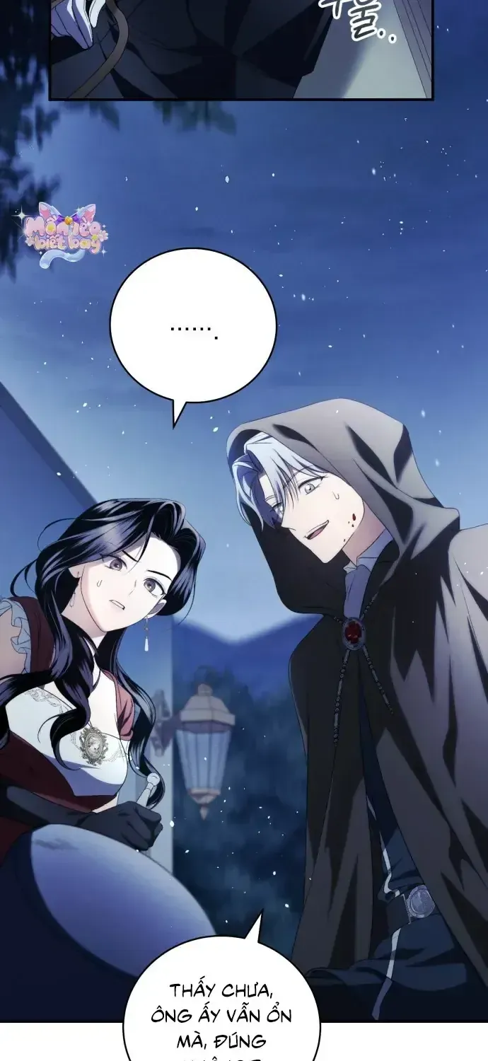 Kẻ Trộm Chồng Chap 2 - Next Chap 3