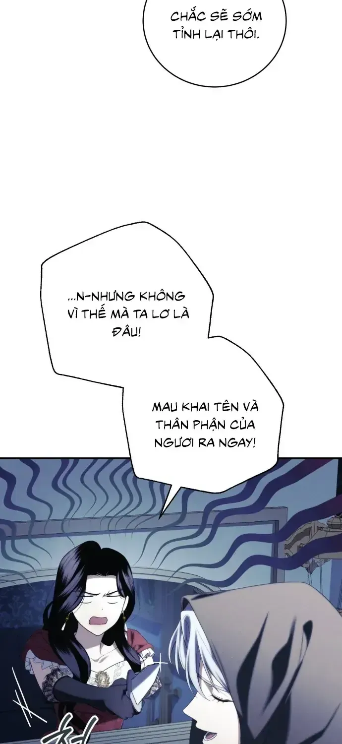 Kẻ Trộm Chồng Chap 2 - Next Chap 3