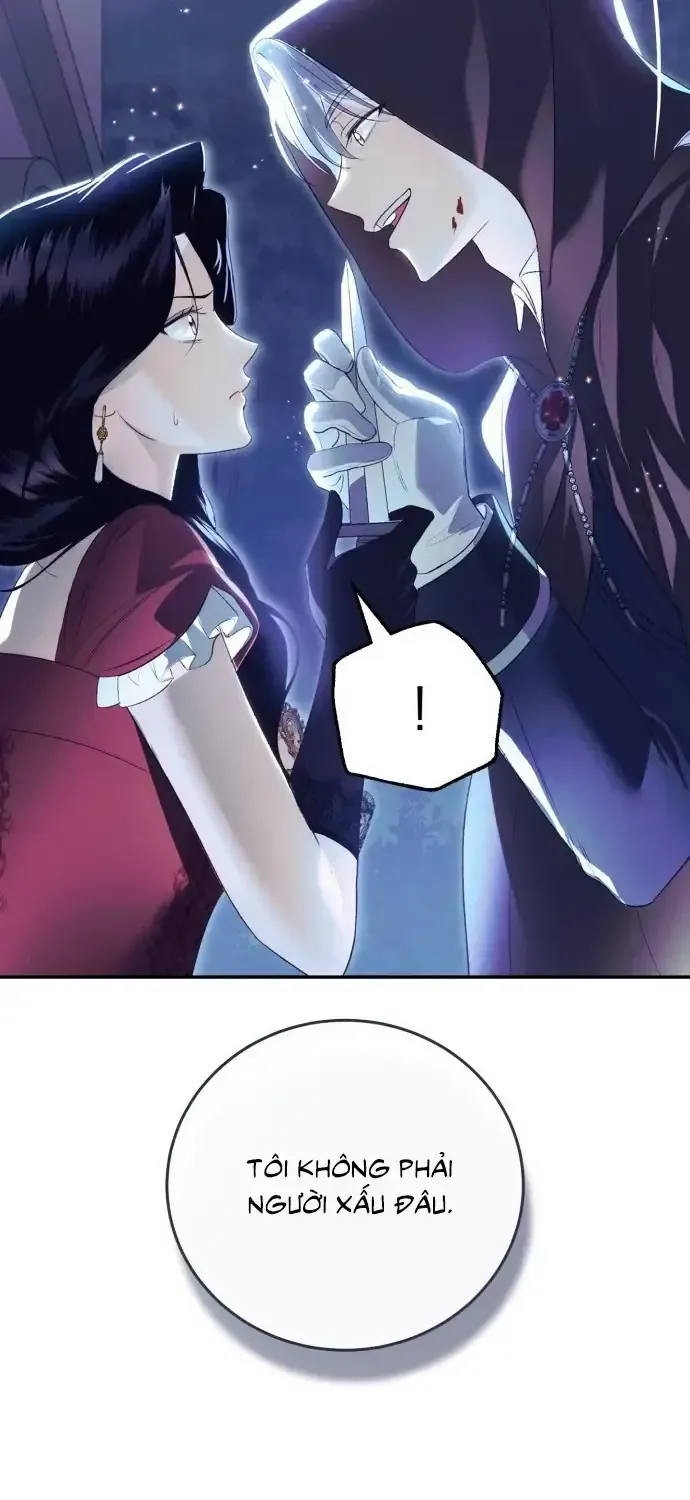 Kẻ Trộm Chồng Chap 2 - Next Chap 3