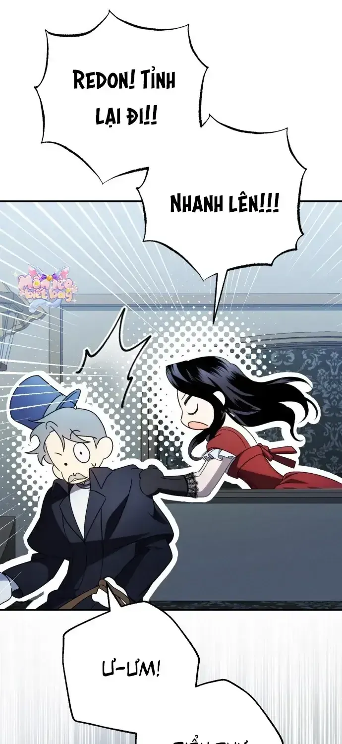Kẻ Trộm Chồng Chap 2 - Next Chap 3