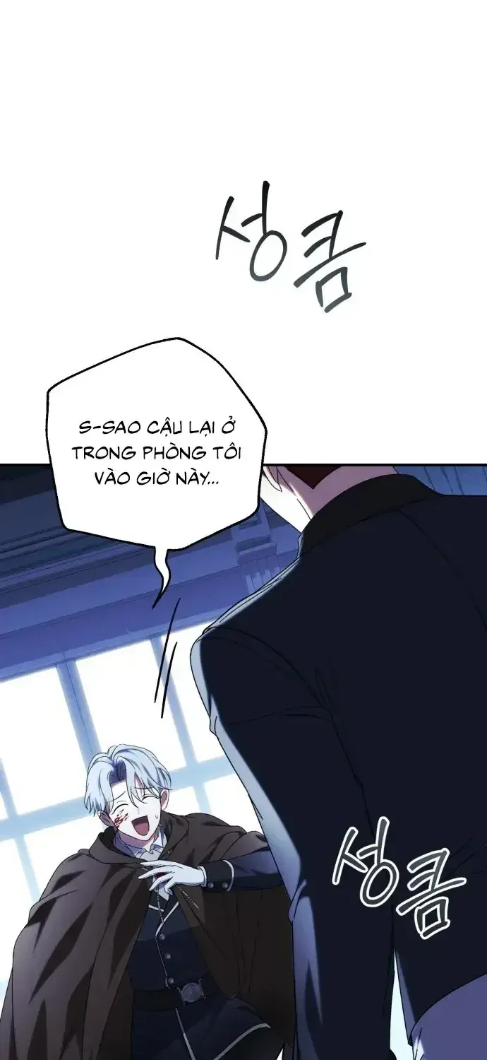 Kẻ Trộm Chồng Chap 2 - Next Chap 3
