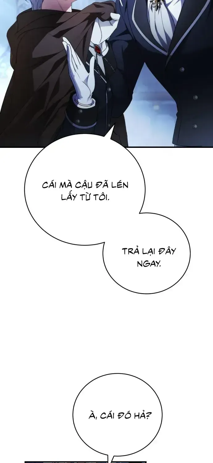 Kẻ Trộm Chồng Chap 2 - Next Chap 3