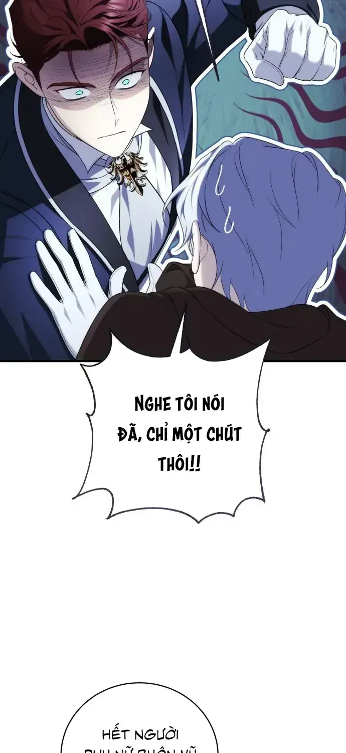 Kẻ Trộm Chồng Chap 2 - Next Chap 3