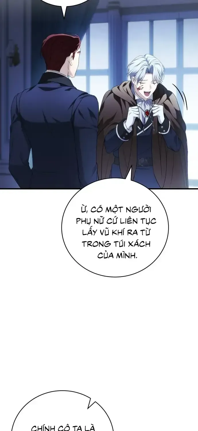 Kẻ Trộm Chồng Chap 2 - Next Chap 3