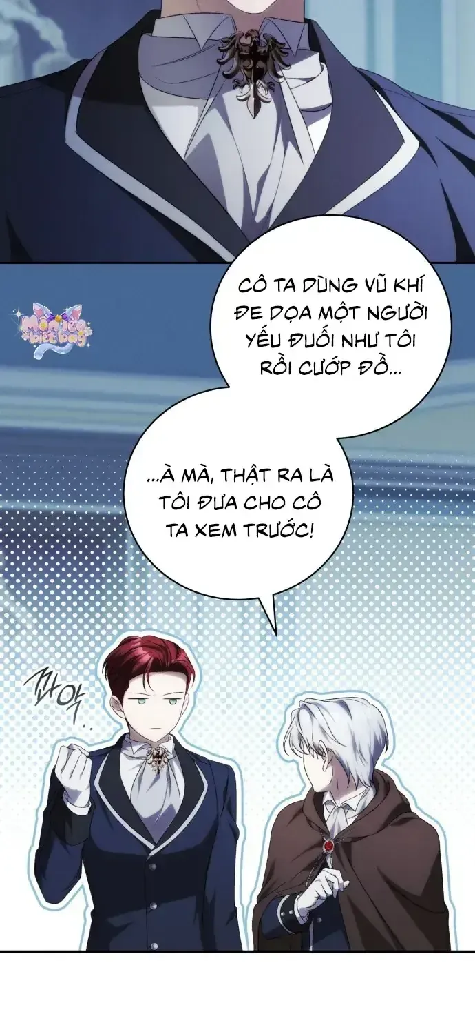 Kẻ Trộm Chồng Chap 2 - Next Chap 3