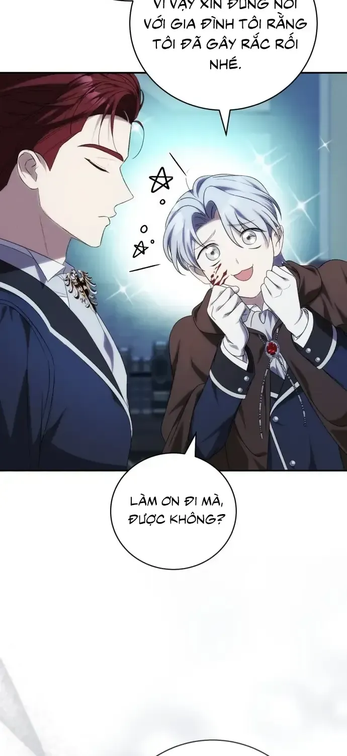 Kẻ Trộm Chồng Chap 2 - Next Chap 3