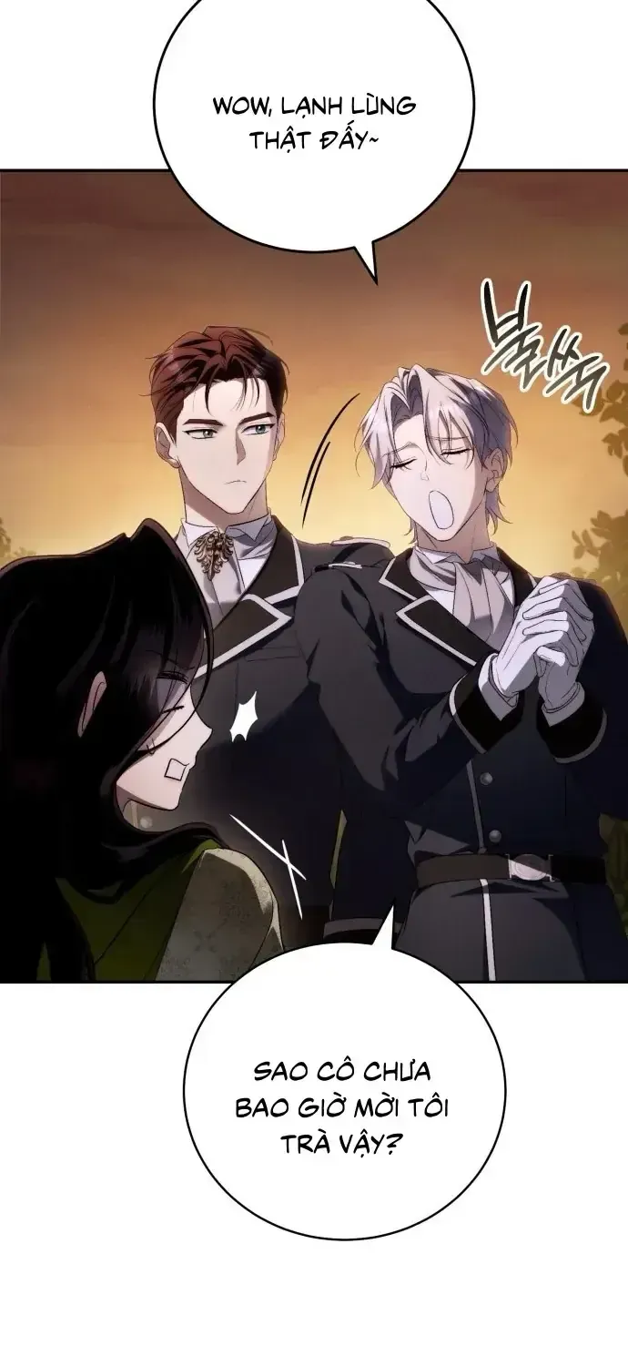 Kẻ Trộm Chồng Chap 3 - Next Chap 4