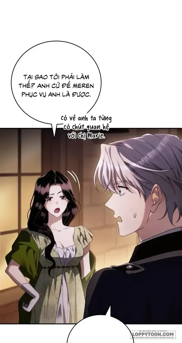 Kẻ Trộm Chồng Chap 3 - Next Chap 4