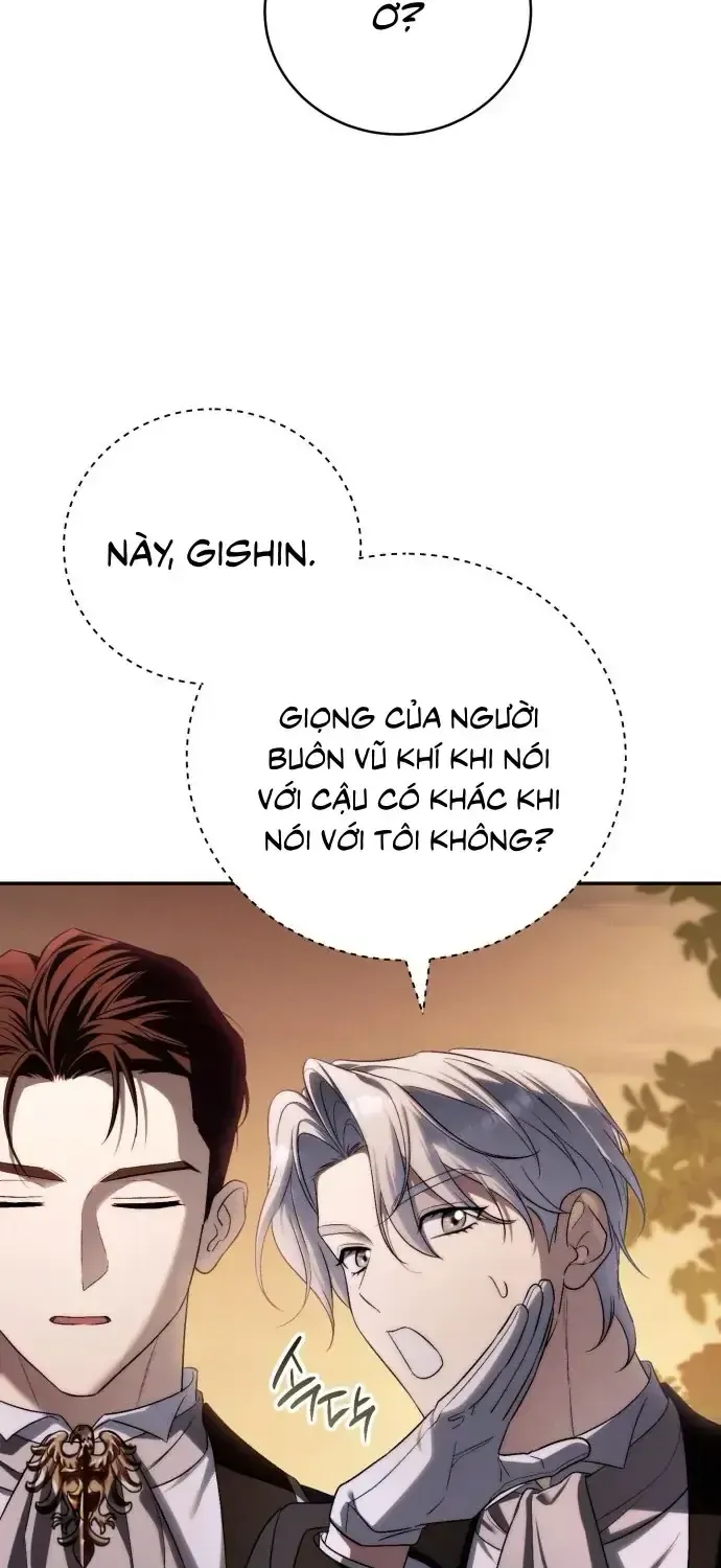 Kẻ Trộm Chồng Chap 3 - Next Chap 4