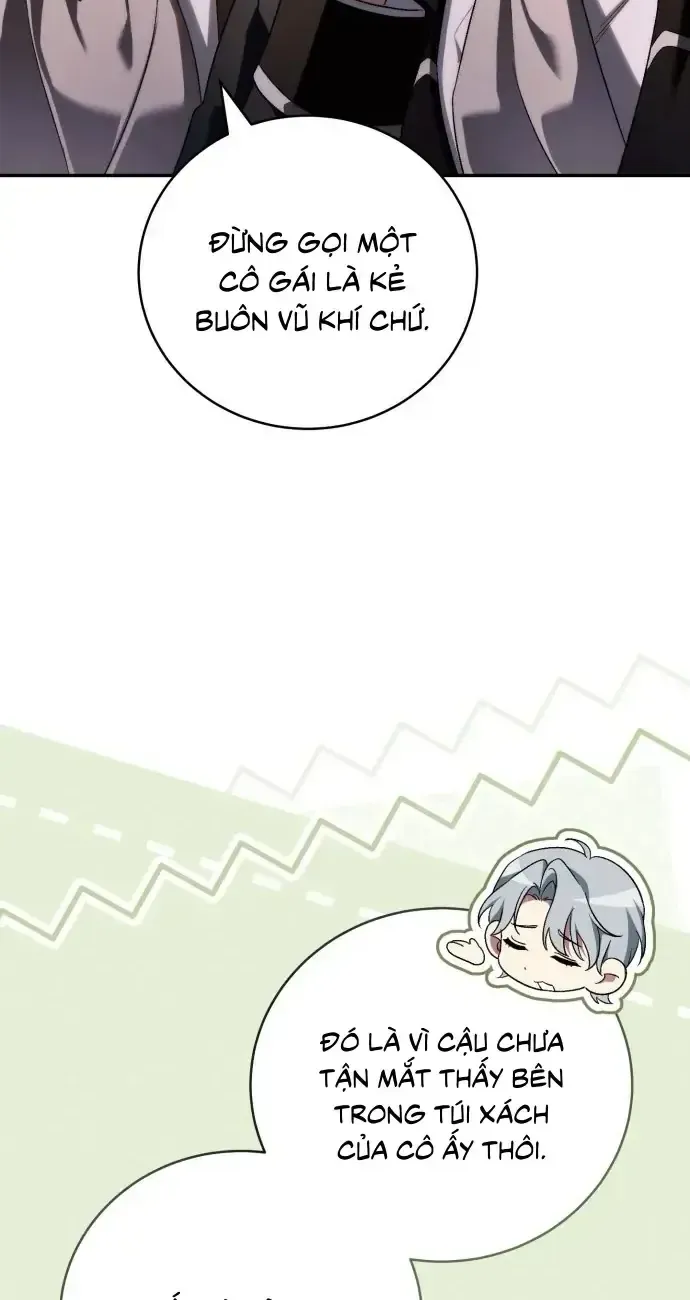 Kẻ Trộm Chồng Chap 3 - Next Chap 4