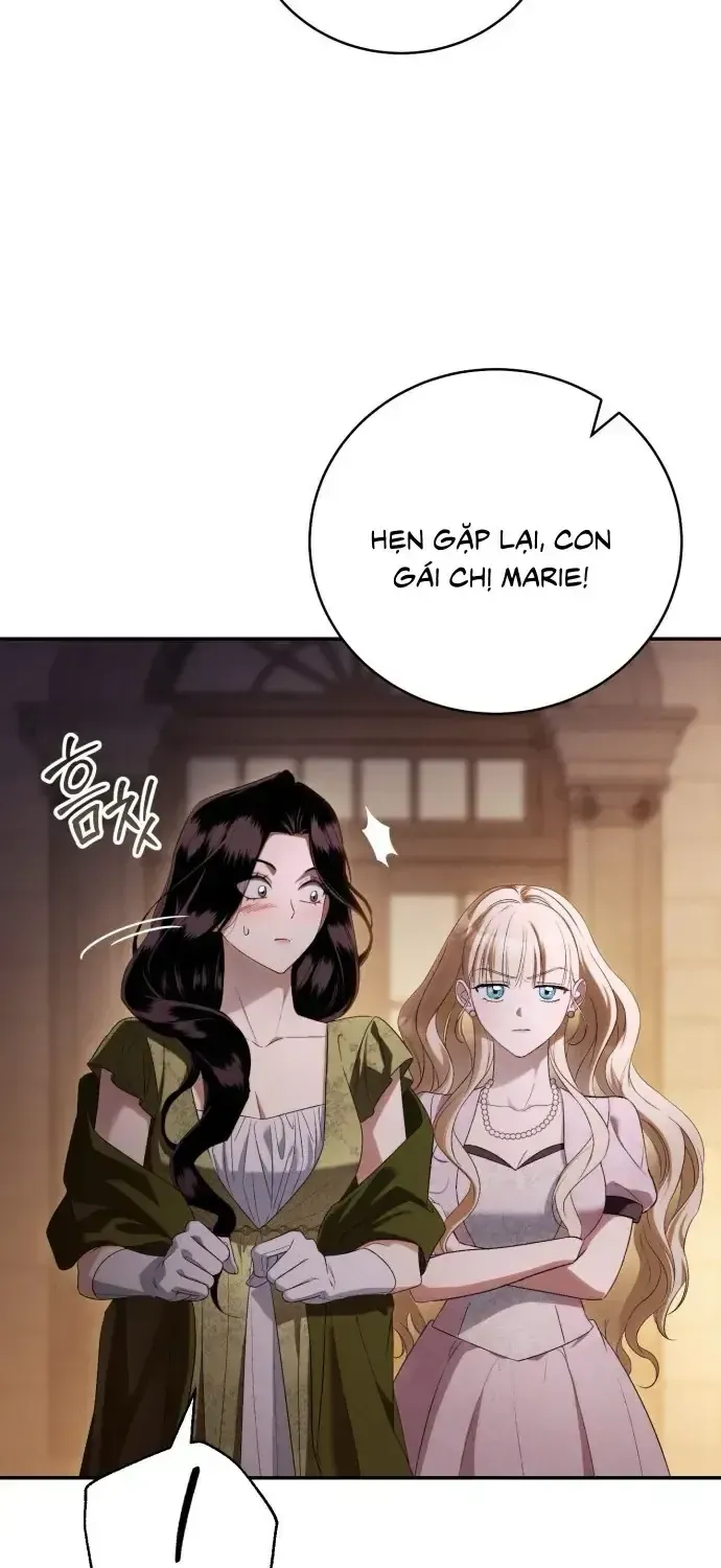 Kẻ Trộm Chồng Chap 3 - Next Chap 4
