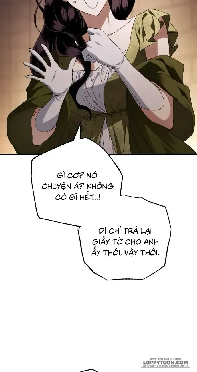 Kẻ Trộm Chồng Chap 3 - Next Chap 4