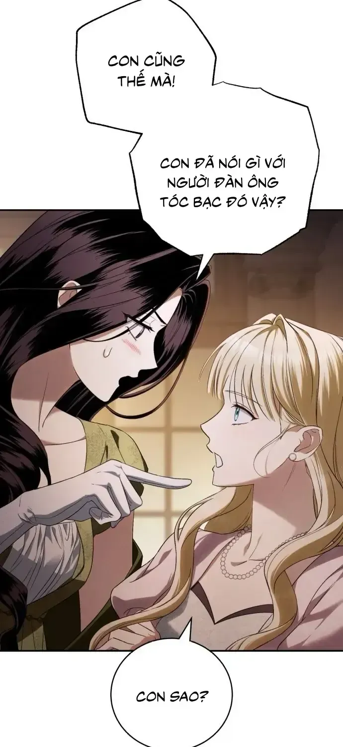 Kẻ Trộm Chồng Chap 3 - Next Chap 4