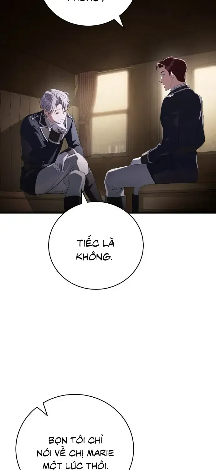 Kẻ Trộm Chồng Chap 3 - Next Chap 4