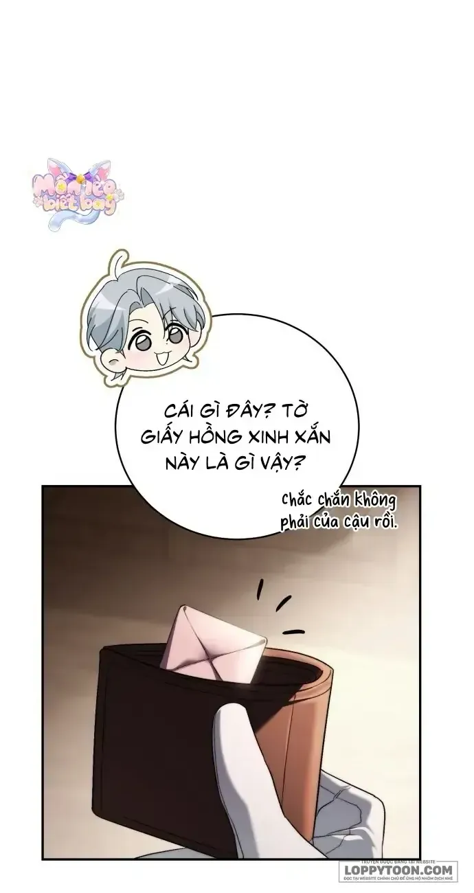 Kẻ Trộm Chồng Chap 3 - Next Chap 4