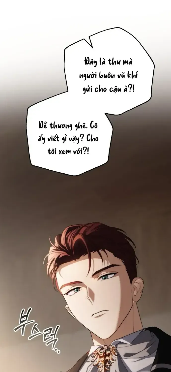 Kẻ Trộm Chồng Chap 3 - Next Chap 4