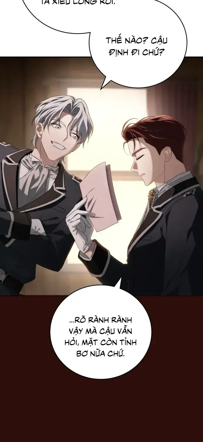 Kẻ Trộm Chồng Chap 3 - Next Chap 4