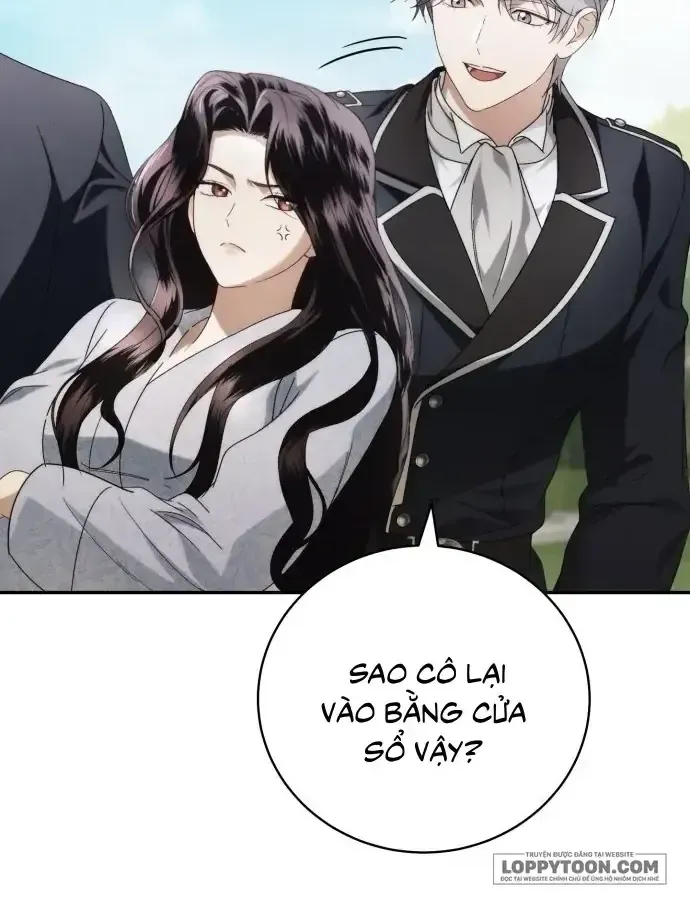Kẻ Trộm Chồng Chap 3 - Next Chap 4