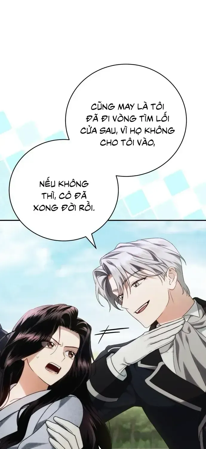 Kẻ Trộm Chồng Chap 3 - Next Chap 4