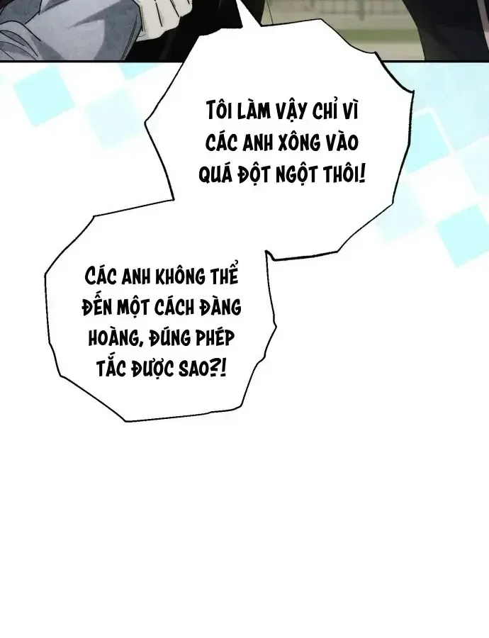 Kẻ Trộm Chồng Chap 3 - Next Chap 4