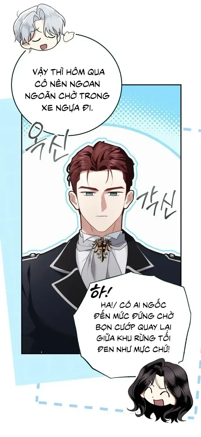 Kẻ Trộm Chồng Chap 3 - Next Chap 4
