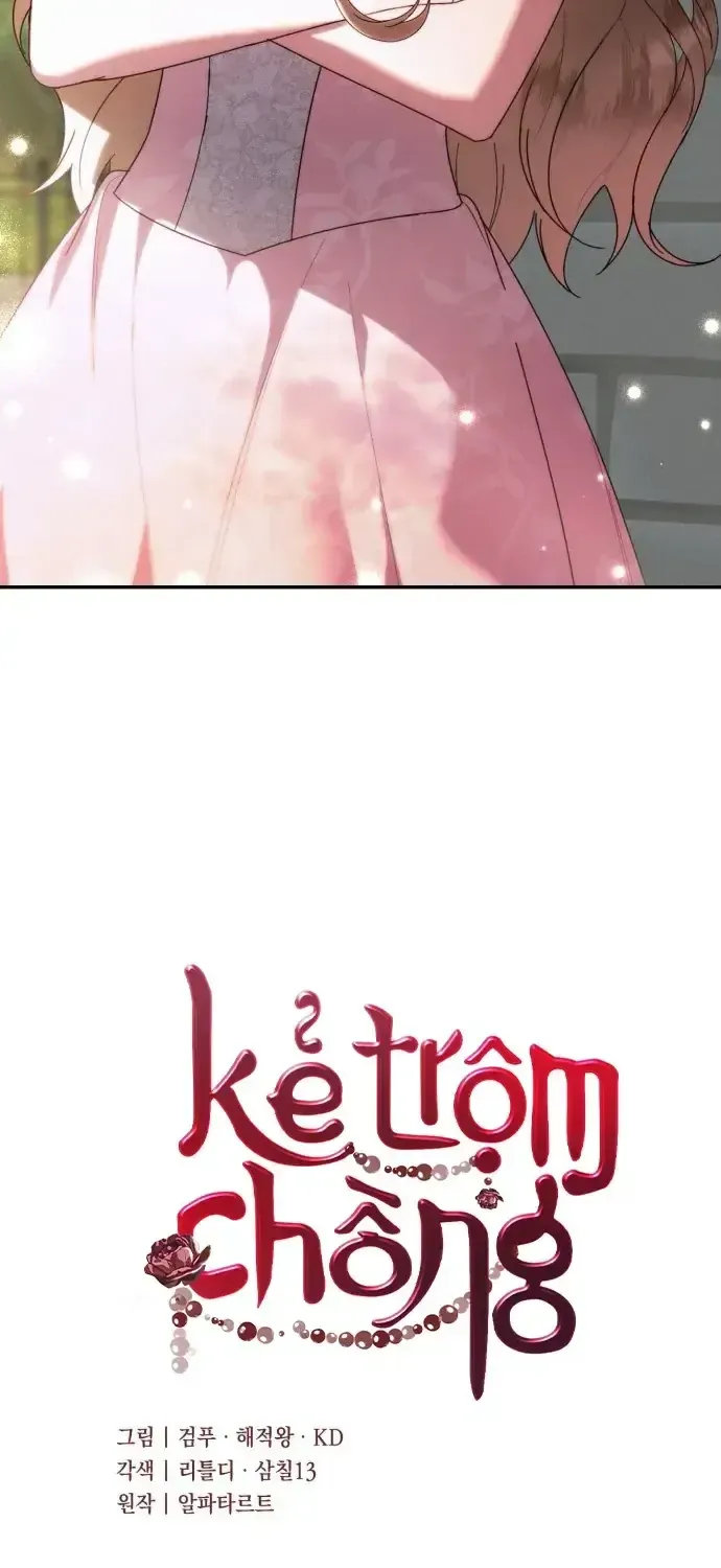 Kẻ Trộm Chồng Chap 3 - Next Chap 4