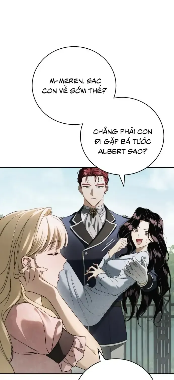 Kẻ Trộm Chồng Chap 3 - Next Chap 4