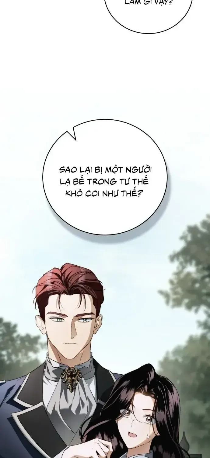 Kẻ Trộm Chồng Chap 3 - Next Chap 4