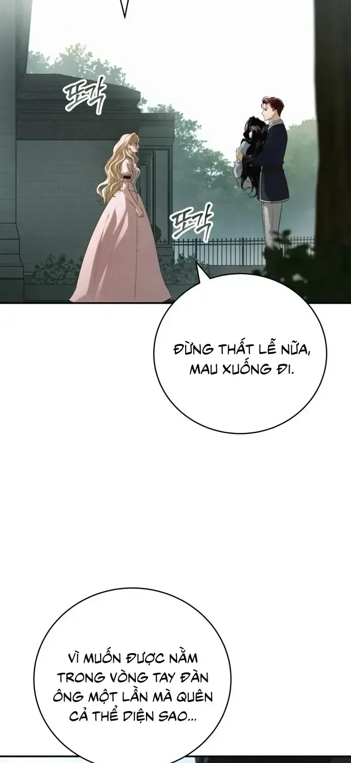 Kẻ Trộm Chồng Chap 3 - Next Chap 4